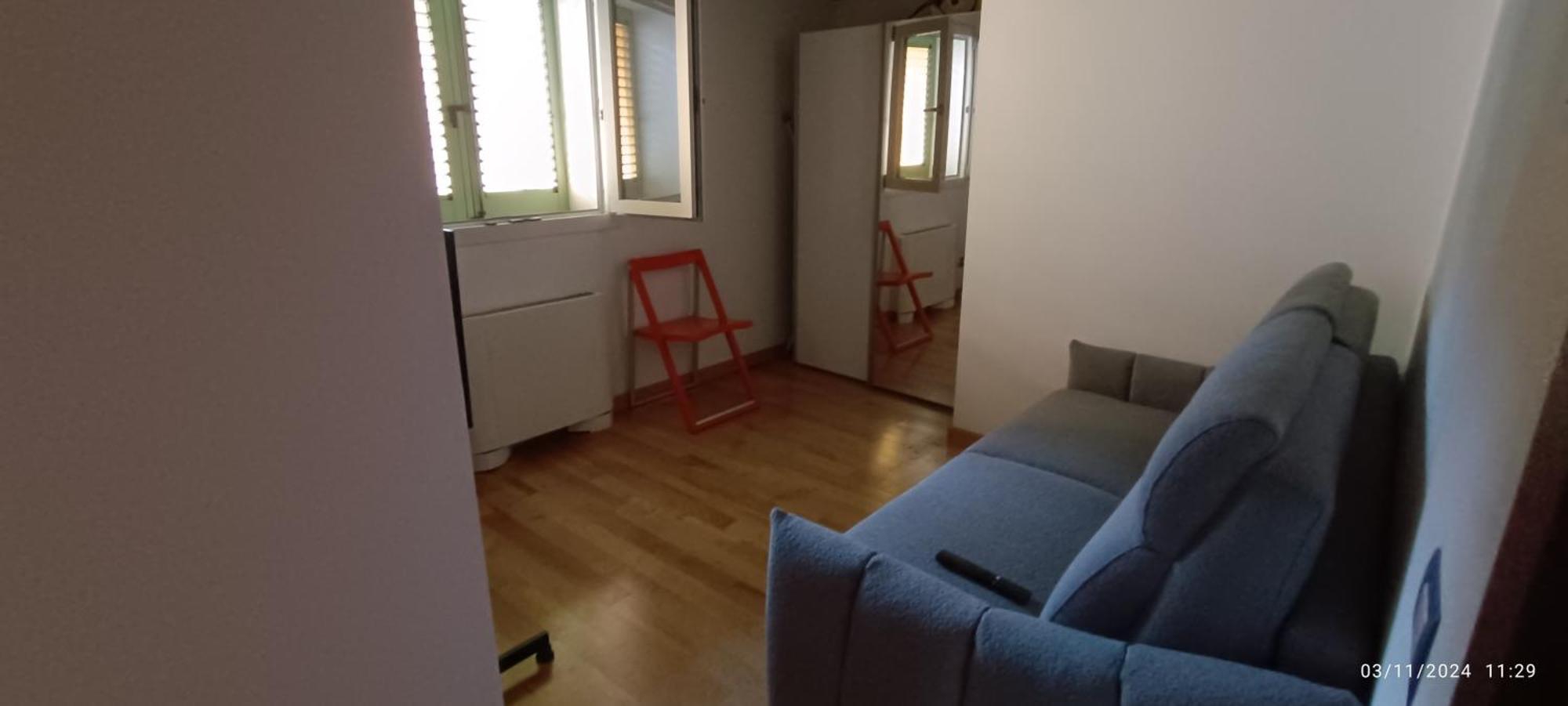 Un angolo a Milano... Esterno foto