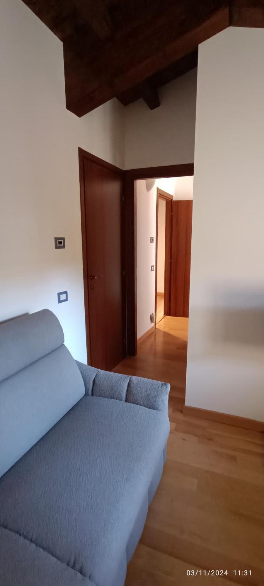 Un angolo a Milano... Esterno foto